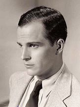 photo de Alan Baxter