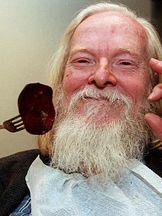 photo de Robert Easton