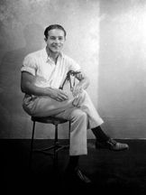 photo de Harvey Parry