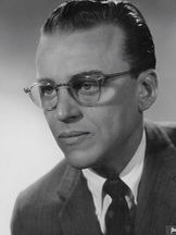 photo de Alan Jay Lerner