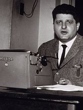 photo de Paddy Chayefsky