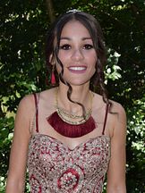 photo de Alexandra Bell