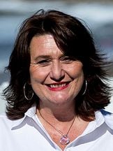 photo de Adelfa Calvo