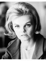 photo de Madeleine Sherwood