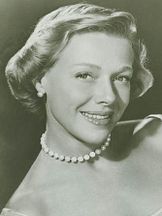 photo de Phyllis Hill