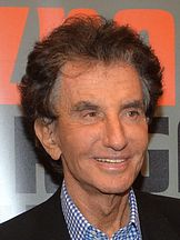 photo de Jack Lang