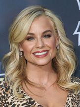 photo de Jessica Collins