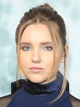 photo de Pearl Amanda Dickson