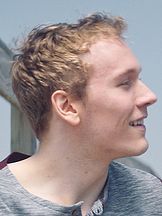 photo de Byron Clohessy