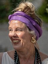 photo de Marianne Høgsbro