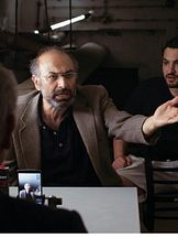 photo de Husam Chadat