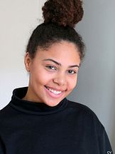 photo de Louise Marion