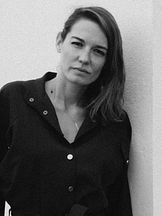 photo de Audrey Ismaël