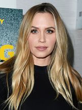 photo de Aqueela Zoll