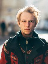 photo de Benjamin Baclet