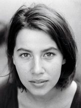 photo de Camille Freychet