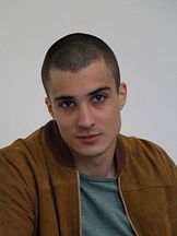 photo de Noé Alarson