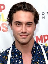 photo de Ryan McCartan