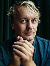 photo de Joost van Hezik