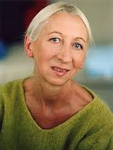 photo de Agnès Aubé