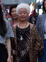 photo de Lu Hong