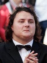 photo de Benjamin Lesieur