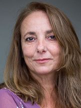 photo de Christine Gagnepain