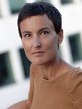 photo de Cécile de Moor