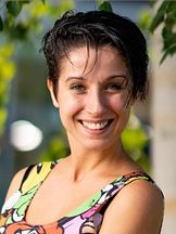 photo de Sophie Jarmouni