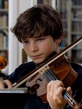 photo de Serafin Gilles Mishiev