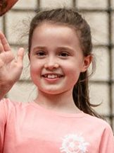 photo de Sophia Ally