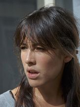 photo de Olivia Forest