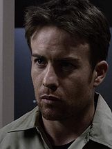 photo de Richard Ryan