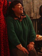photo de Li Jingjing