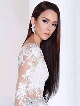 photo de Beauty Gonzalez