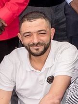 photo de Nizar Ben Fatma