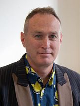 photo de Justin Pemberton