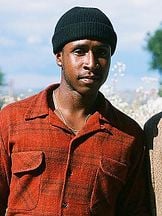 photo de Jimmie Fails