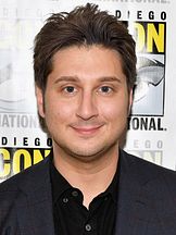 photo de Terry Matalas