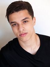 photo de Kjel Bennett