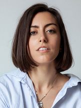 photo de Ariane Louis