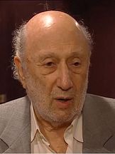 photo de Murray Schisgal