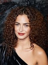 photo de Anna Shaffer