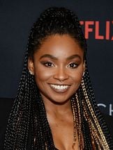 photo de Jeante Godlock