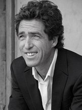 photo de Cyrille Mougas