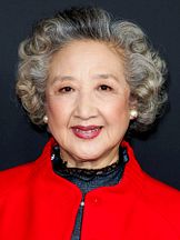 photo de Shuzhen Zhao