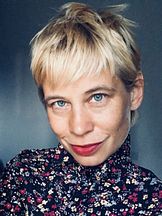 photo de Nina Schwabe