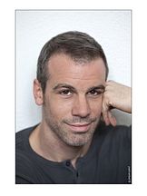 photo de Jérôme Thibault