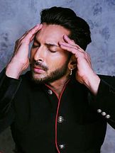 photo de Terence Lewis