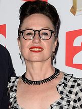 photo de Catherine Schaub-Abkarian